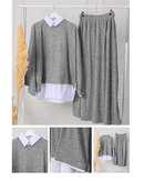 طقم أريج - ABAYA MOOD