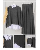 طقم أريج - ABAYA MOOD