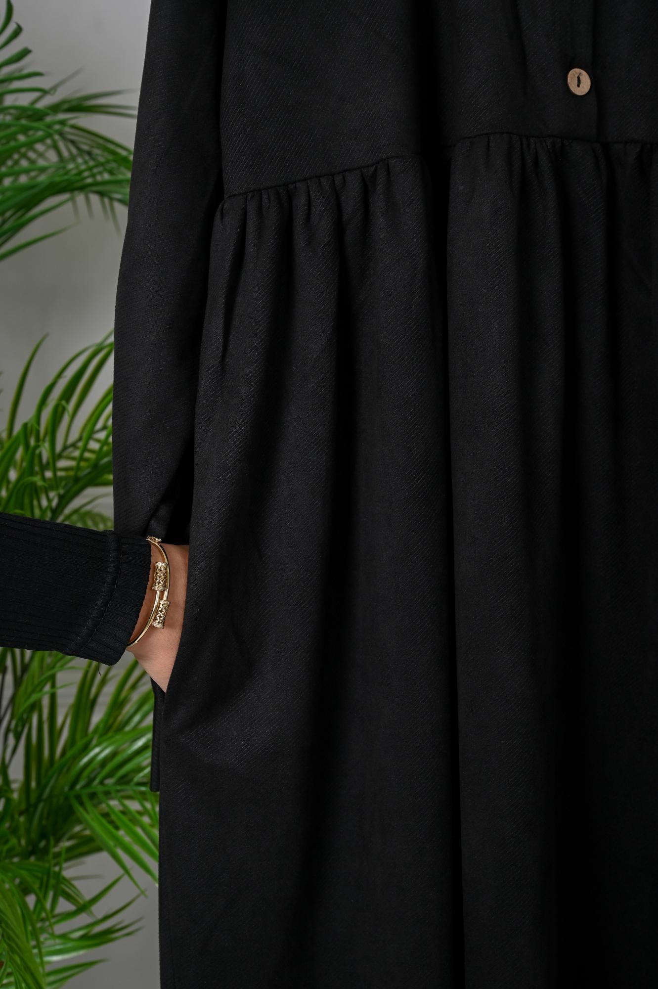 نَسمة - ABAYA MOOD