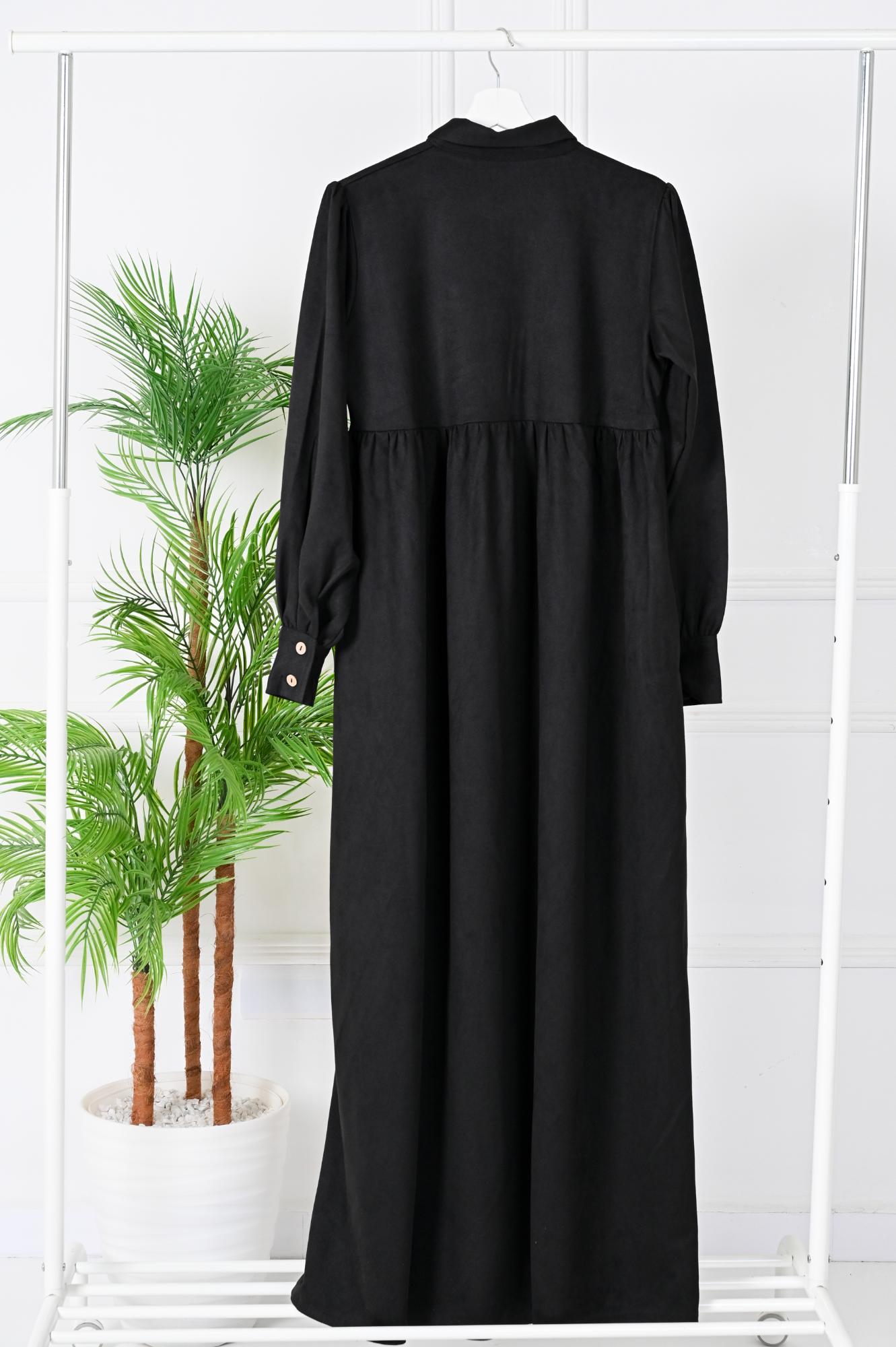 نَسمة - ABAYA MOOD