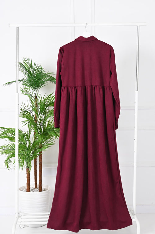 نَسمة - ABAYA MOOD