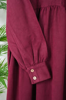 نَسمة - ABAYA MOOD