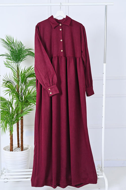 نَسمة - ABAYA MOOD