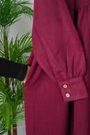 نَسمة - ABAYA MOOD