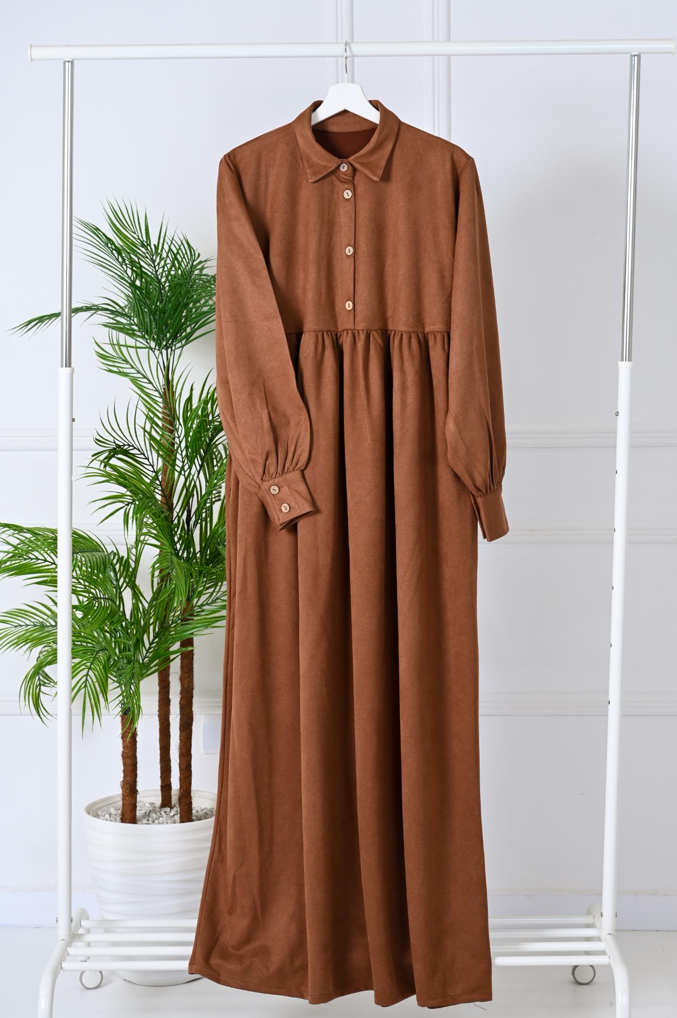نَسمة - ABAYA MOOD