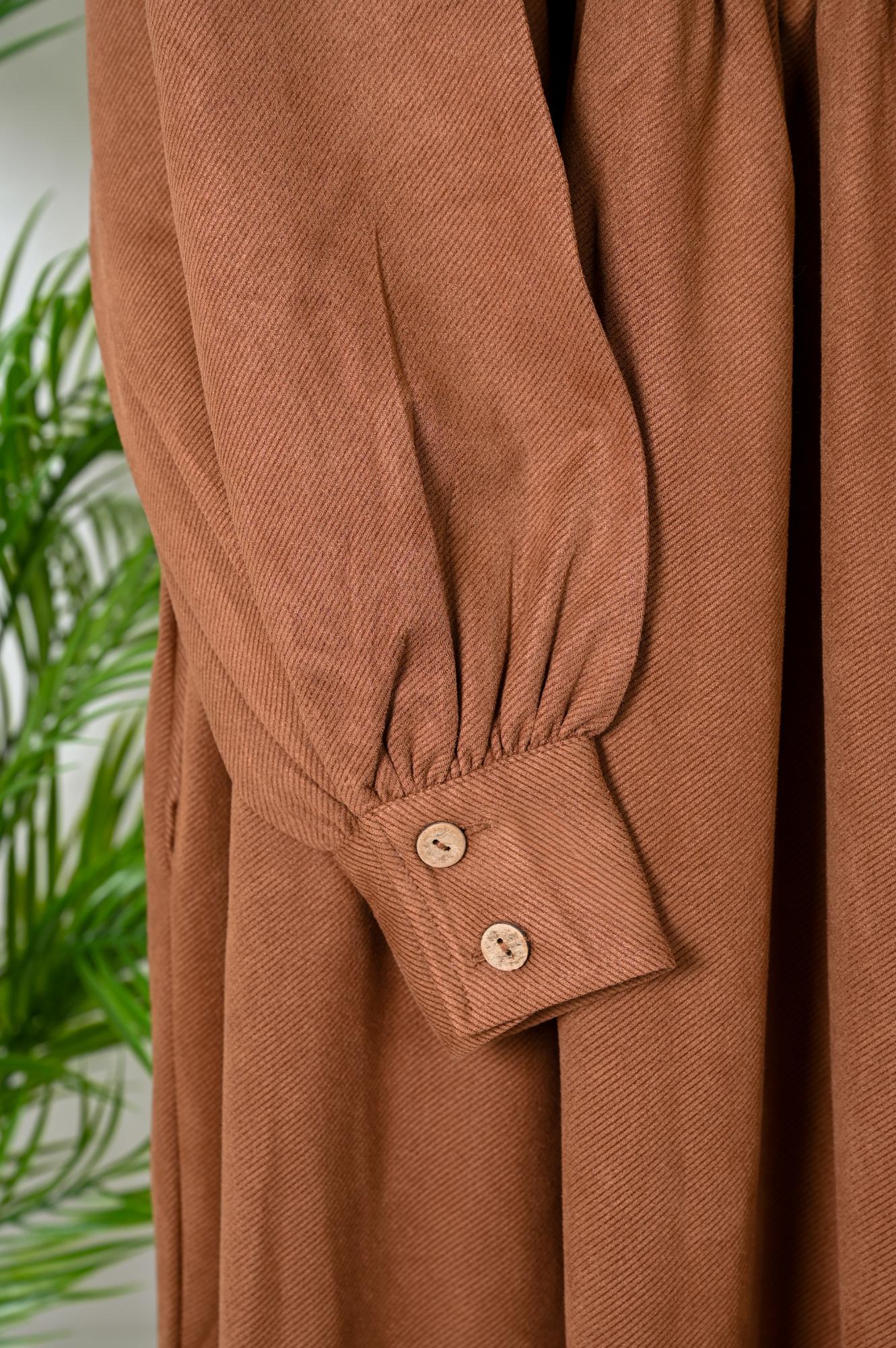 نَسمة - ABAYA MOOD