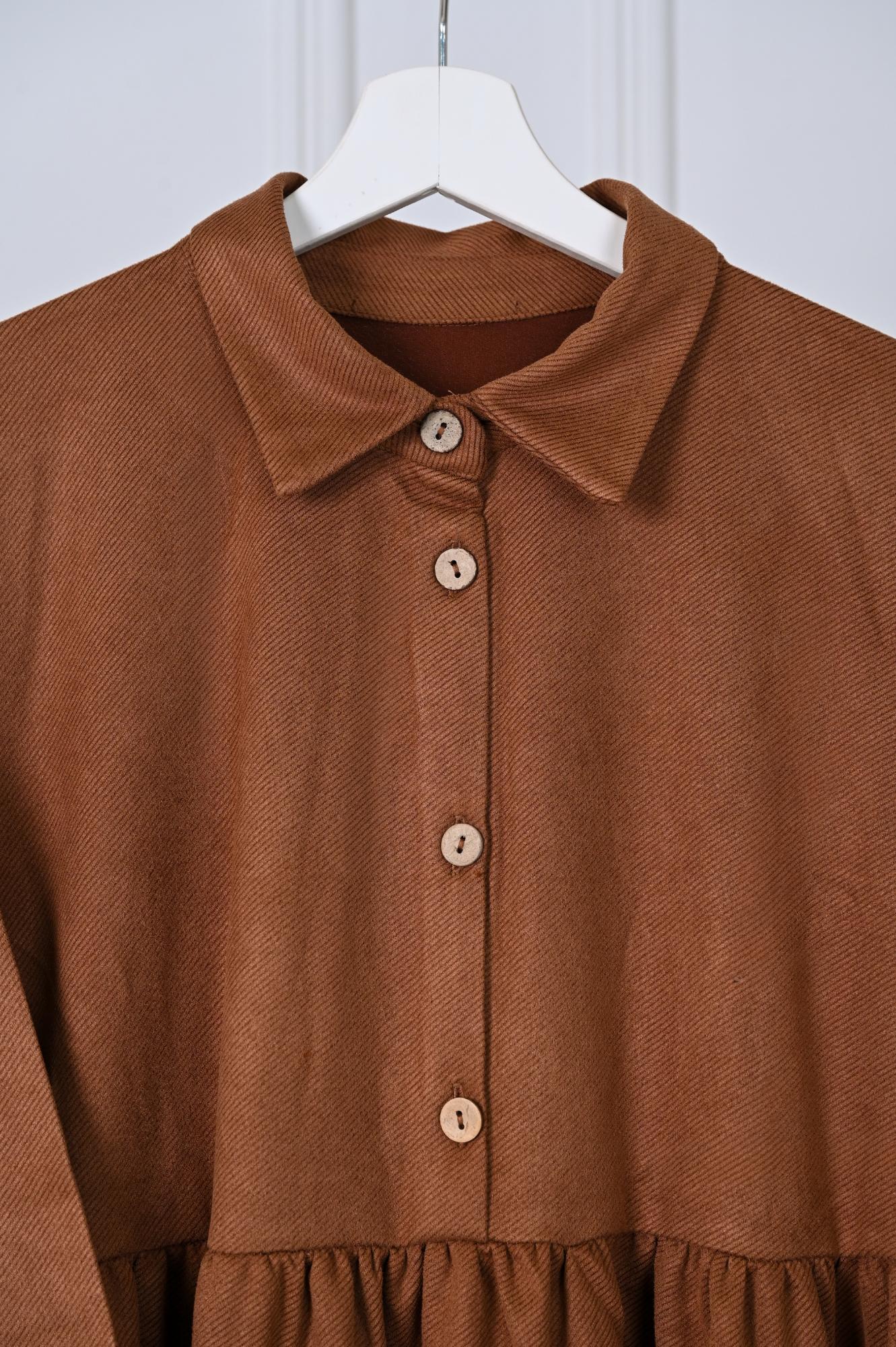 نَسمة - ABAYA MOOD