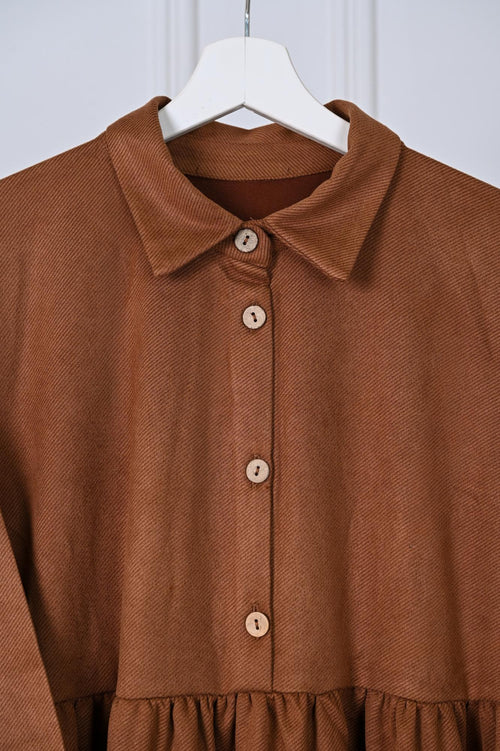 نَسمة - ABAYA MOOD