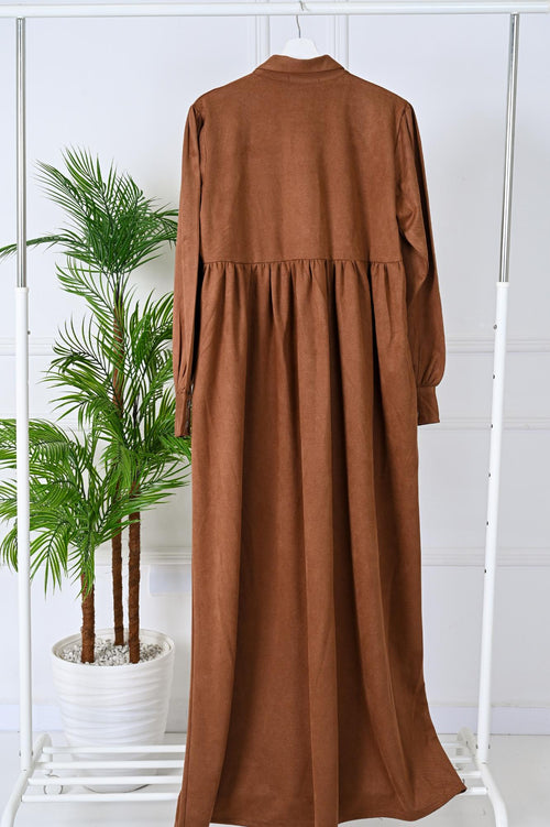 نَسمة - ABAYA MOOD