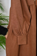 نَسمة - ABAYA MOOD