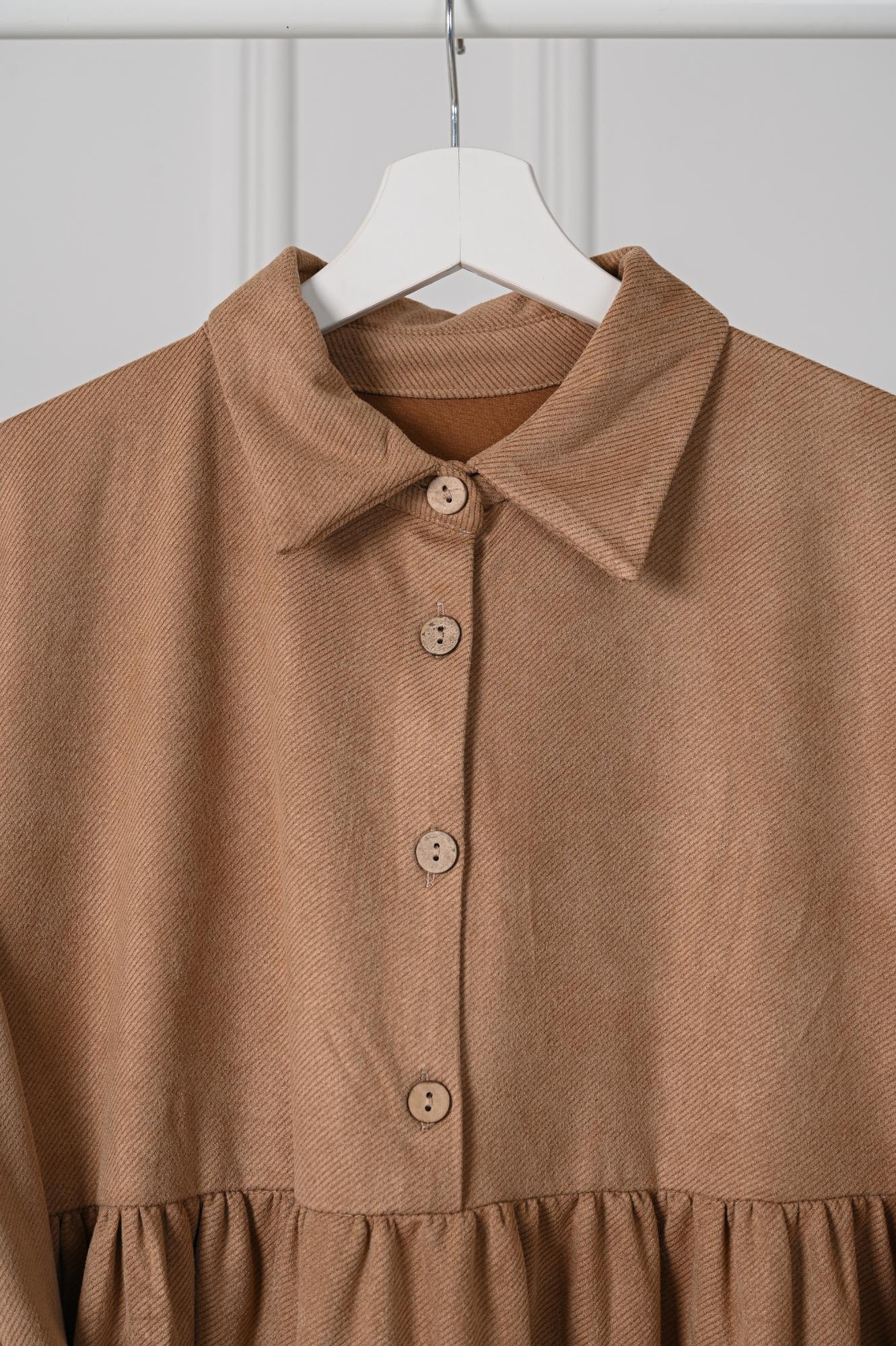 نَسمة - ABAYA MOOD