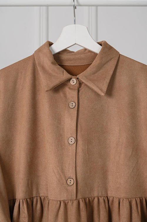 نَسمة - ABAYA MOOD