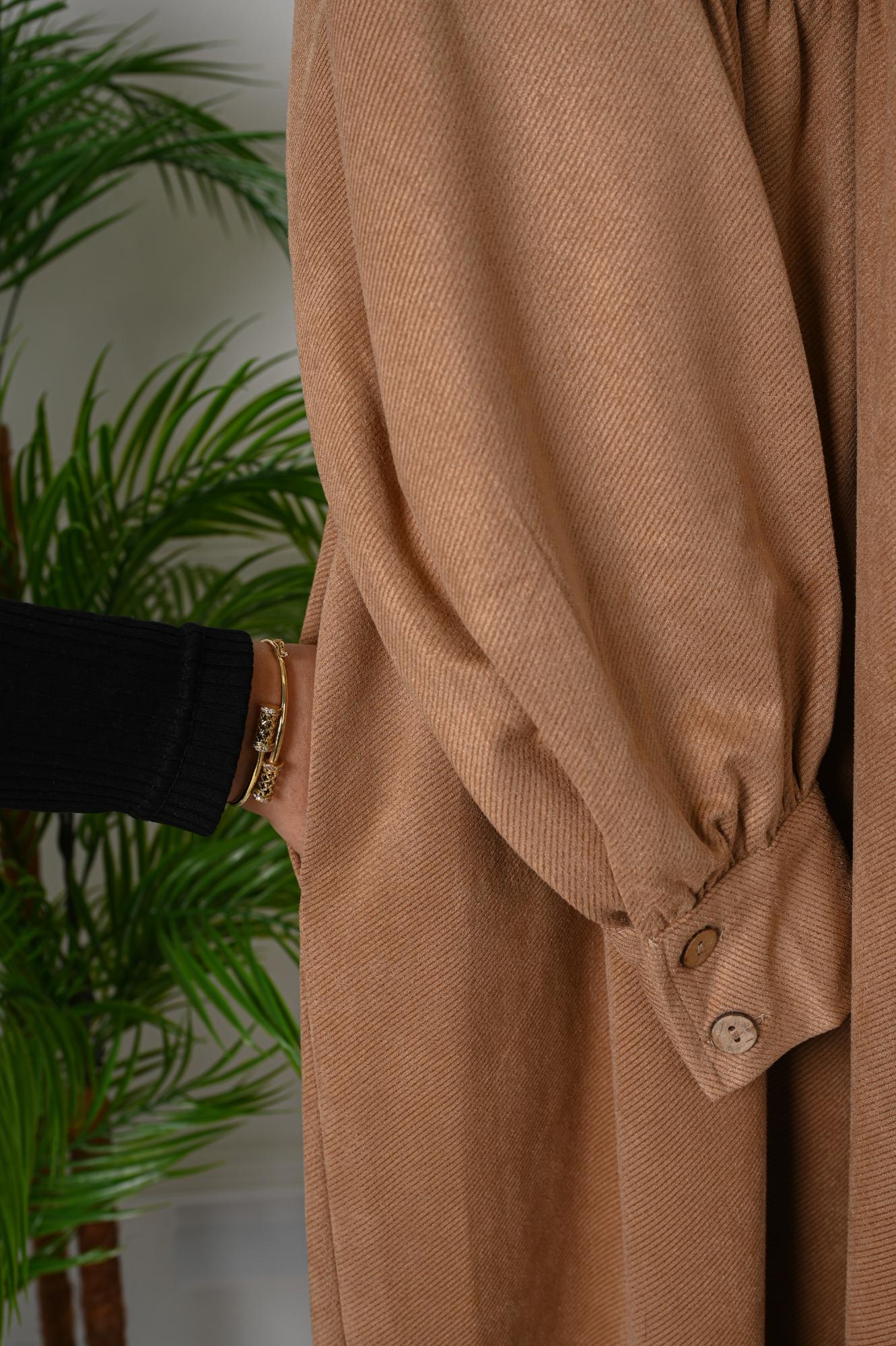 نَسمة - ABAYA MOOD