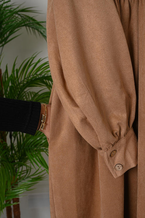 نَسمة - ABAYA MOOD