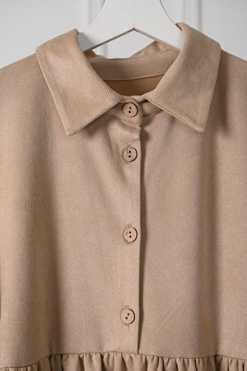 نَسمة - ABAYA MOOD