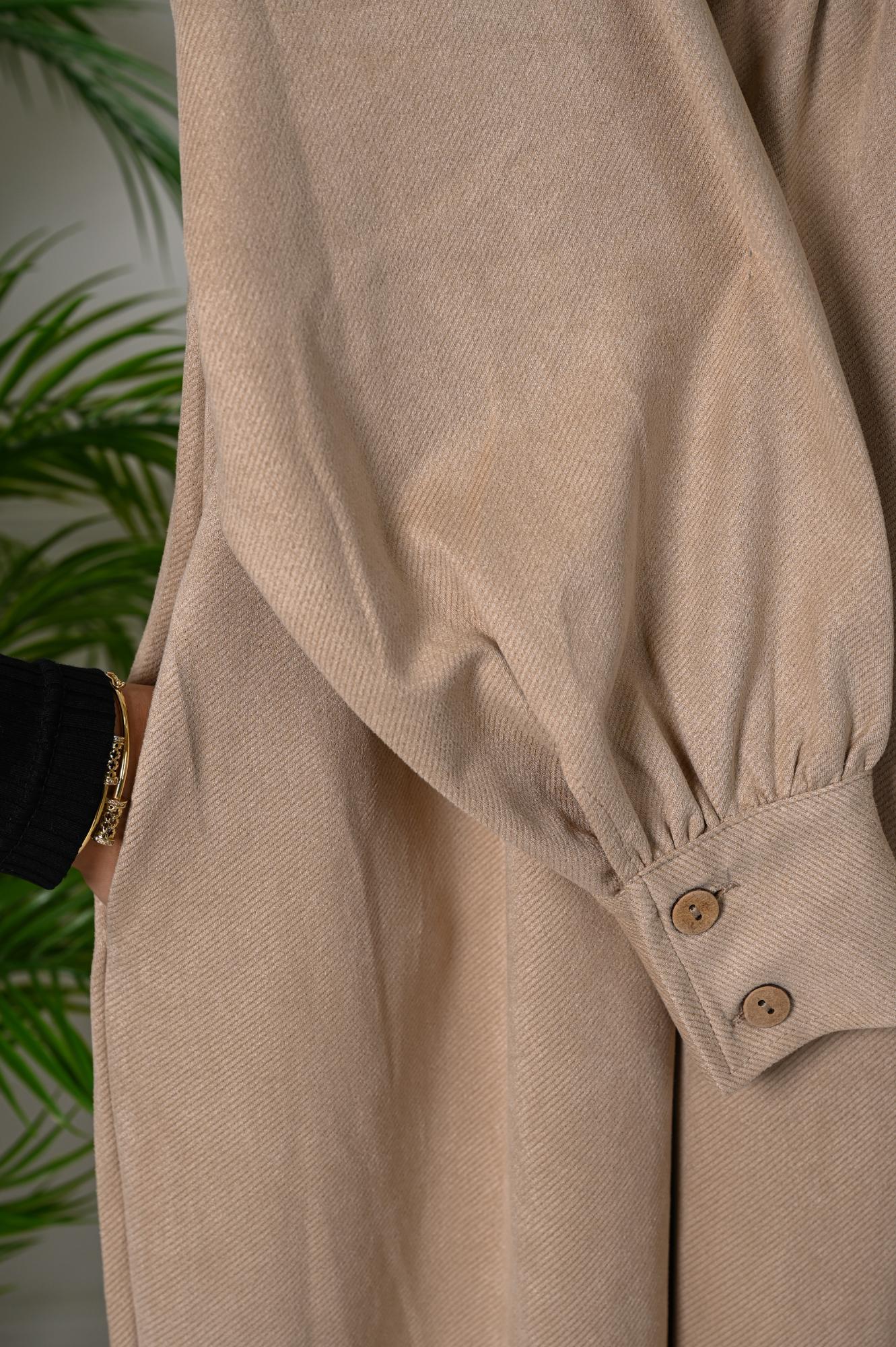 نَسمة - ABAYA MOOD