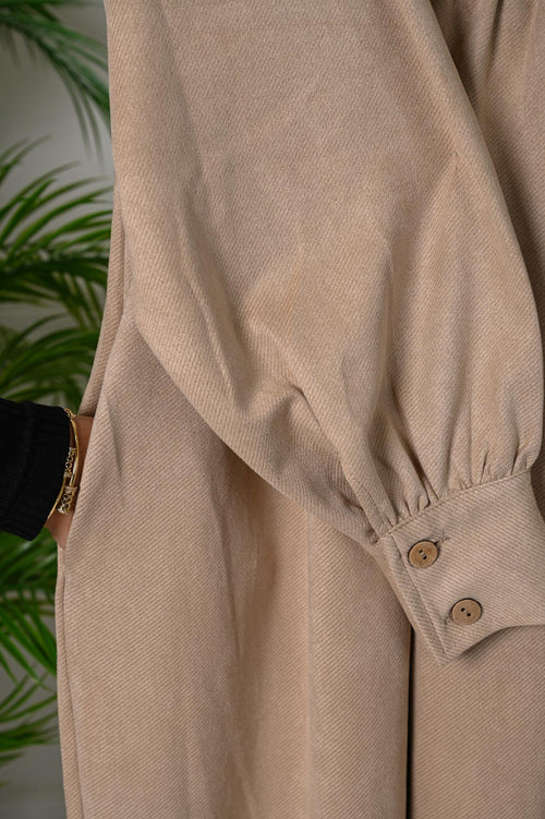 نَسمة - ABAYA MOOD