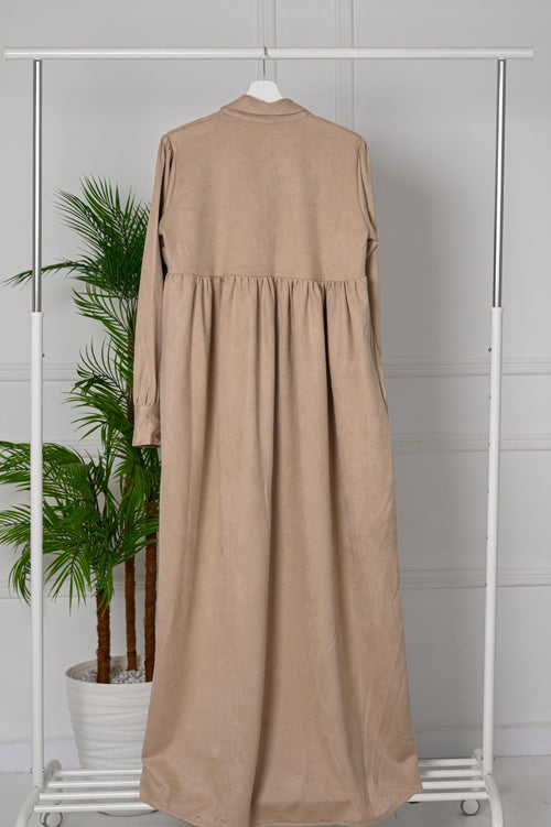 نَسمة - ABAYA MOOD