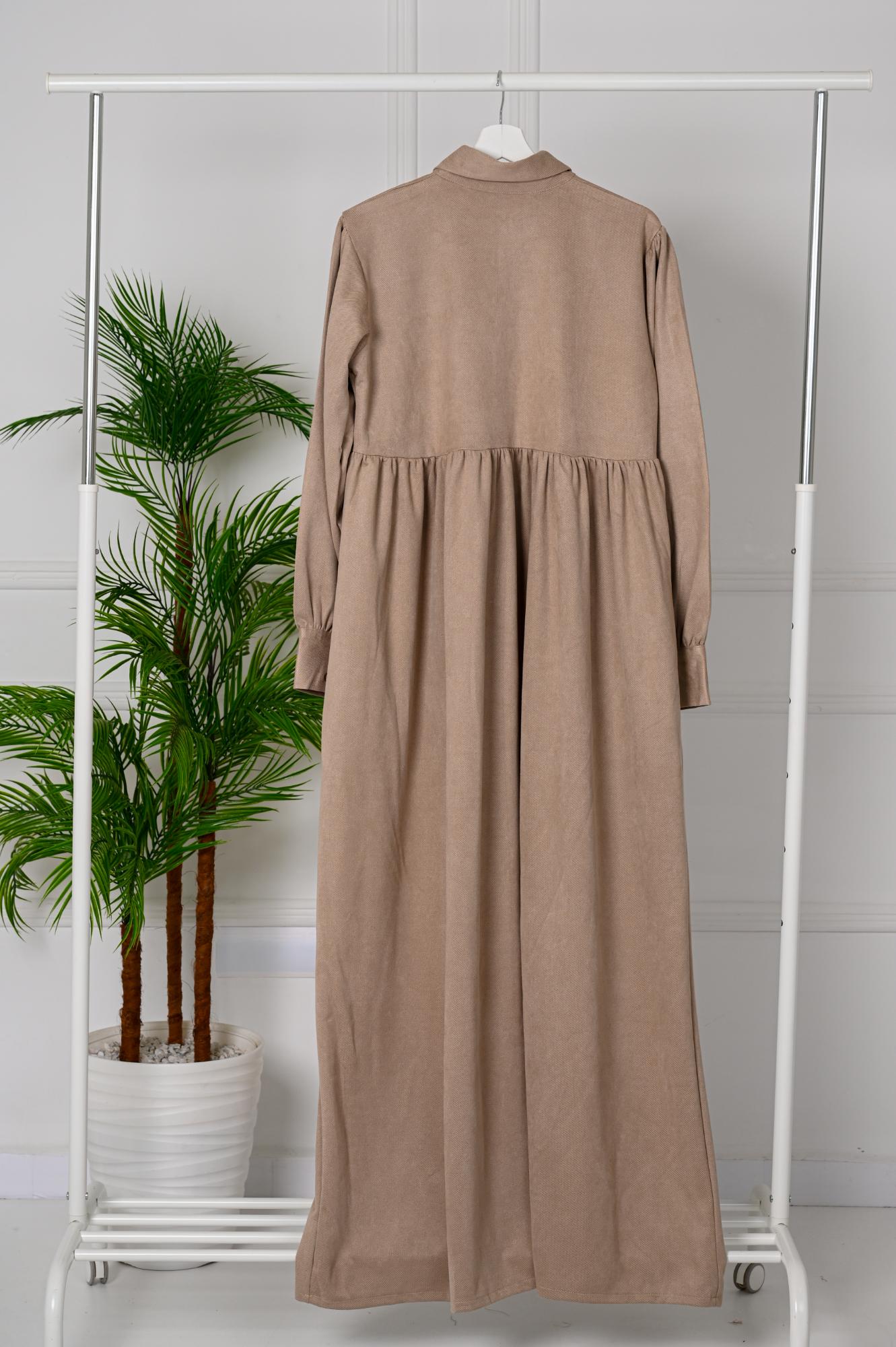 نَسمة - ABAYA MOOD