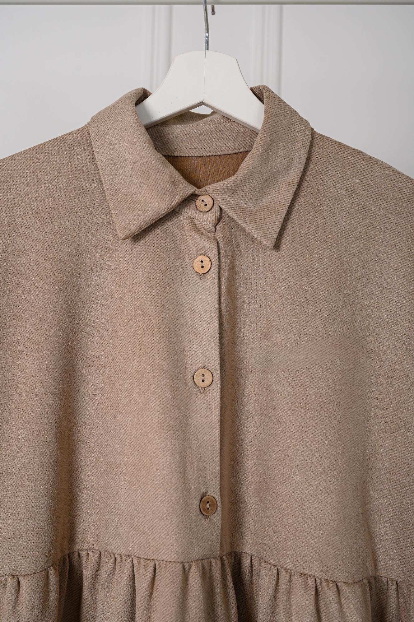 نَسمة - ABAYA MOOD