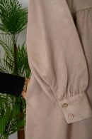 نَسمة - ABAYA MOOD