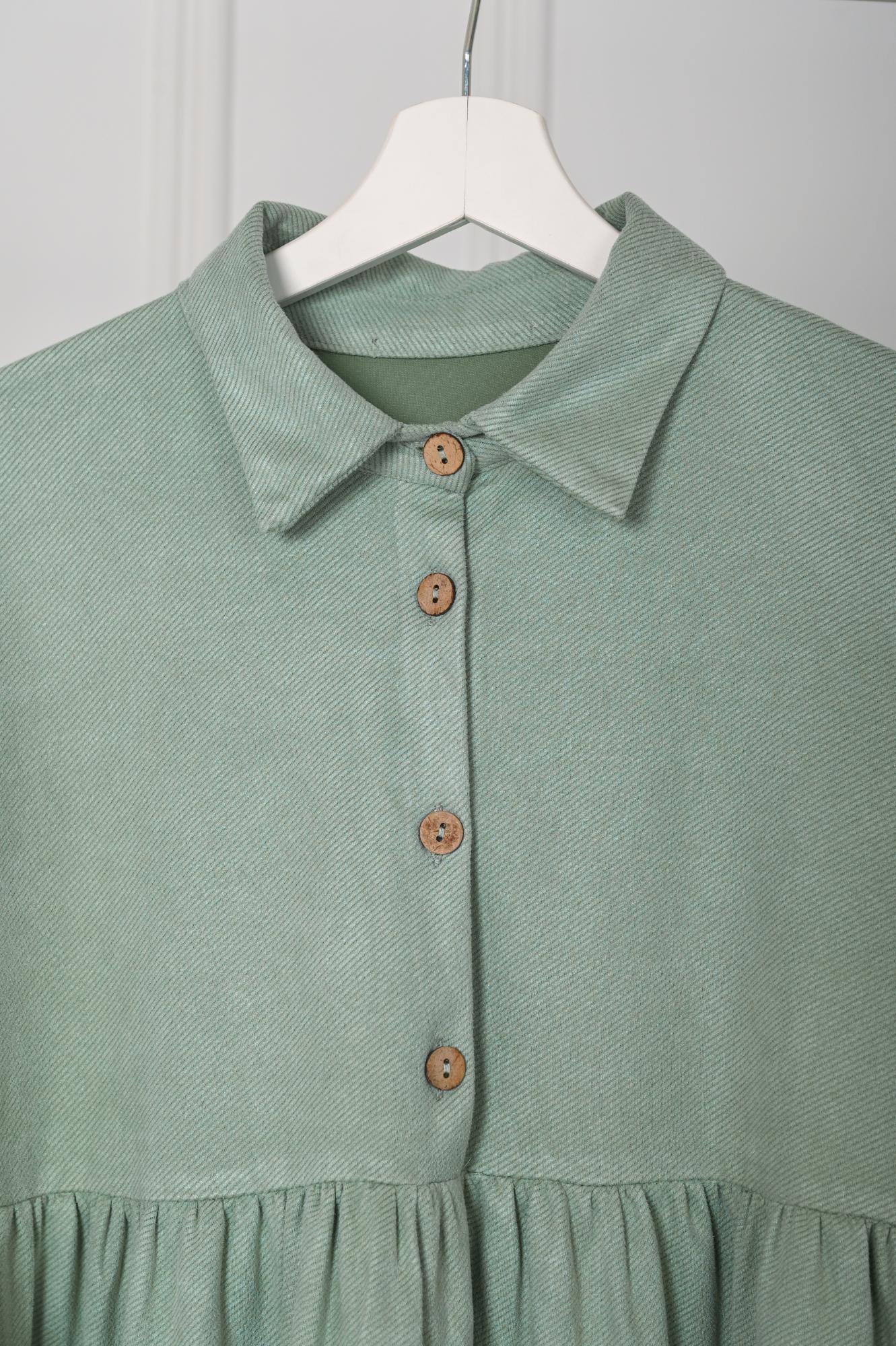 نَسمة - ABAYA MOOD