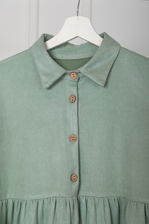 نَسمة - ABAYA MOOD