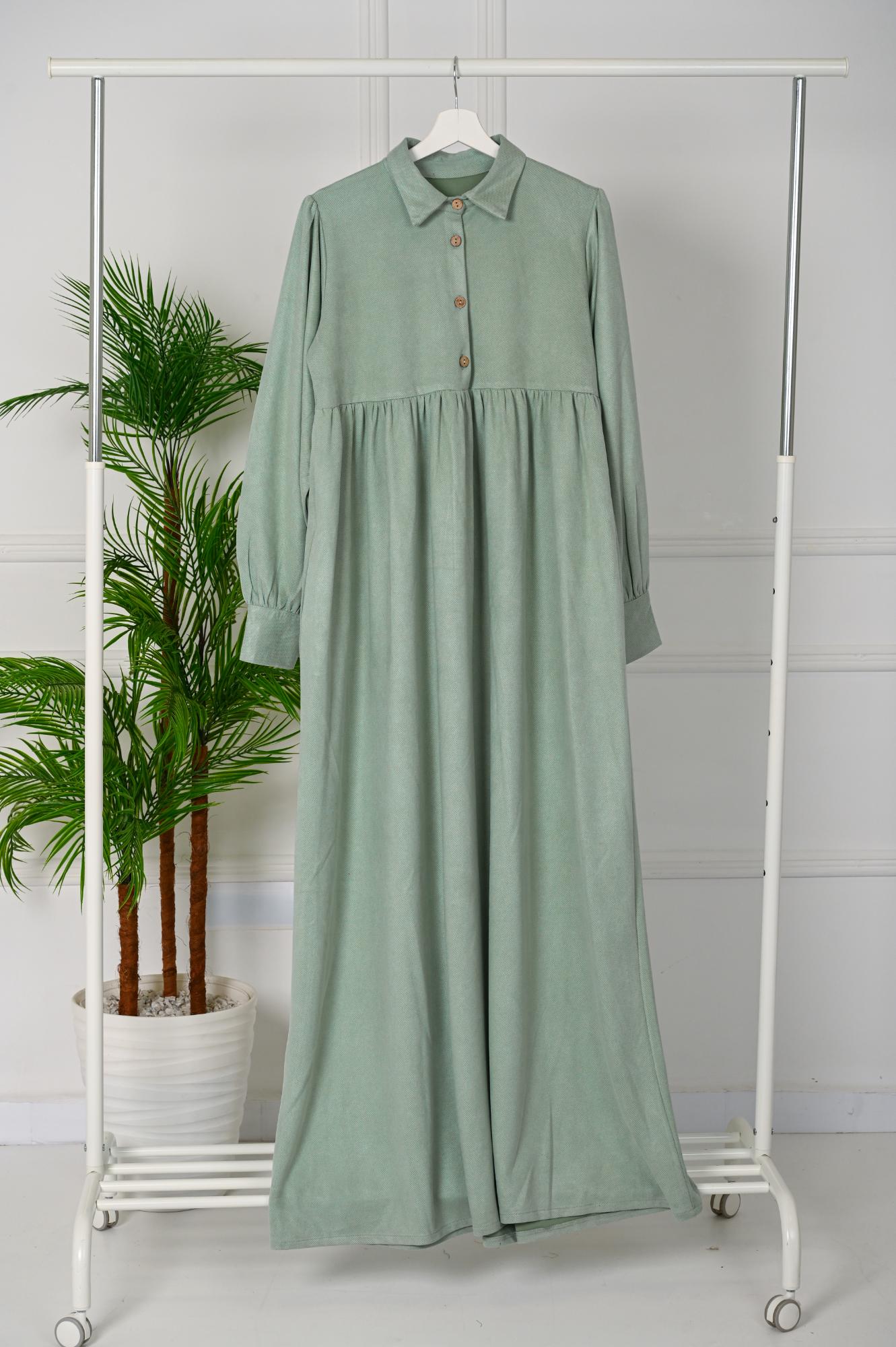 نَسمة - ABAYA MOOD