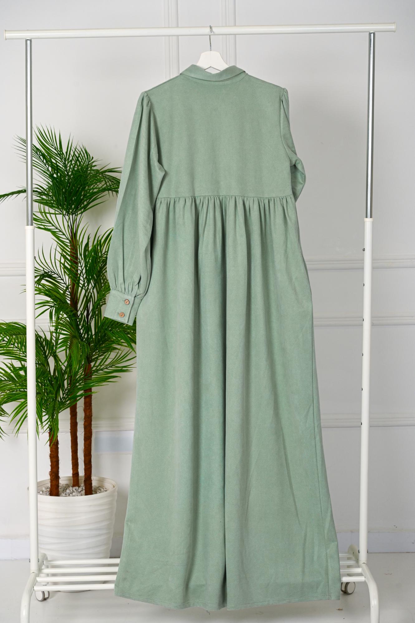 نَسمة - ABAYA MOOD