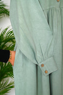 نَسمة - ABAYA MOOD