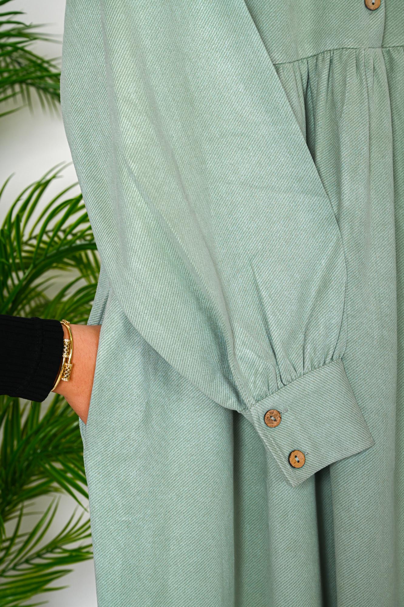 نَسمة - ABAYA MOOD