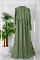 نَسمة - ABAYA MOOD