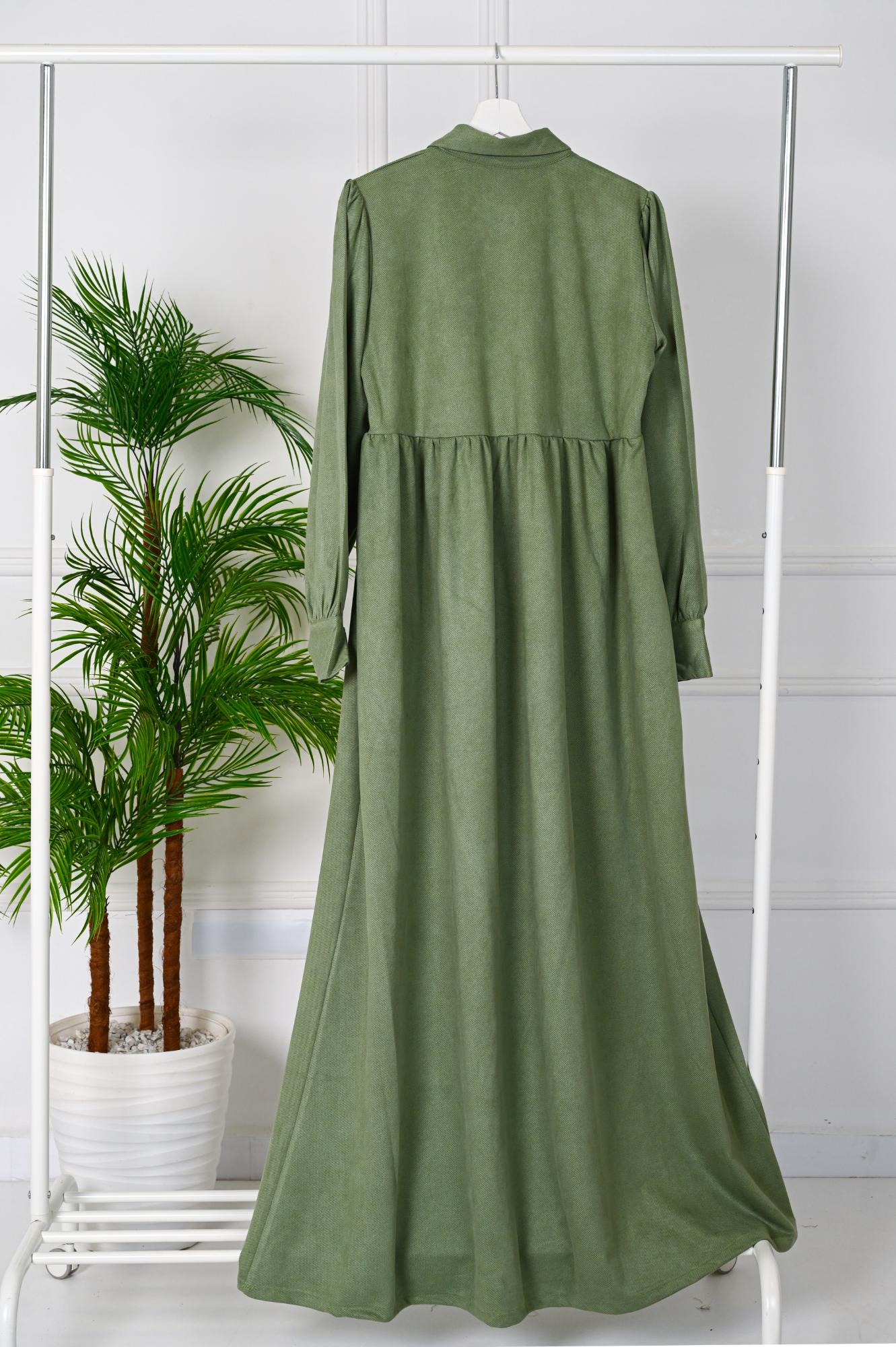 نَسمة - ABAYA MOOD