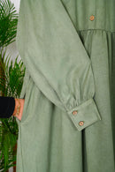 نَسمة - ABAYA MOOD