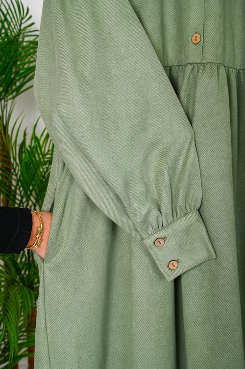 نَسمة - ABAYA MOOD