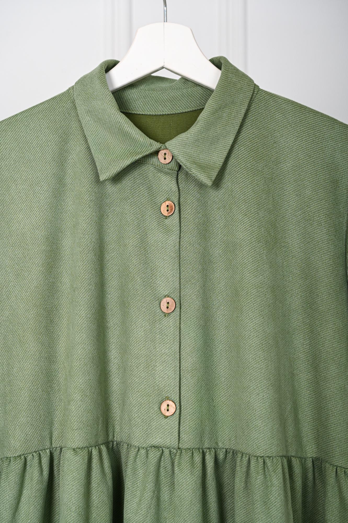 نَسمة - ABAYA MOOD