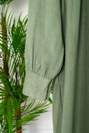 نَسمة - ABAYA MOOD