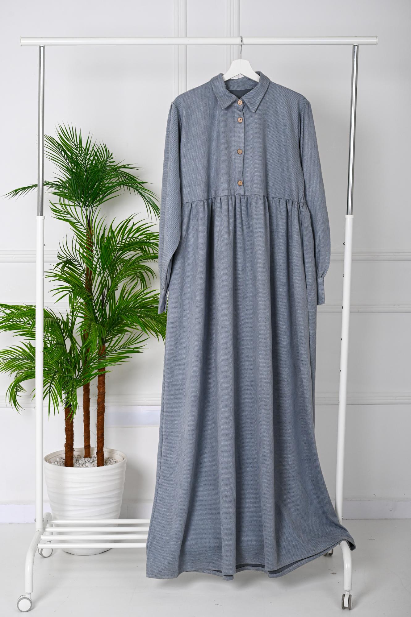 نَسمة - ABAYA MOOD