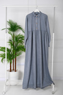 نَسمة - ABAYA MOOD