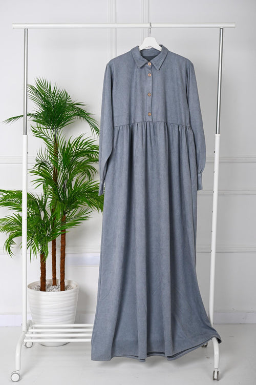 نَسمة - ABAYA MOOD