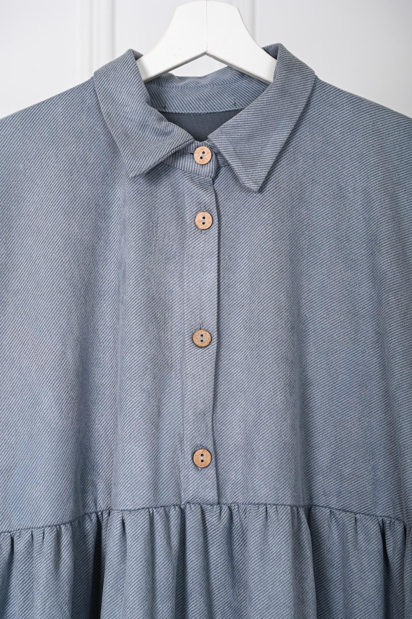 نَسمة - ABAYA MOOD