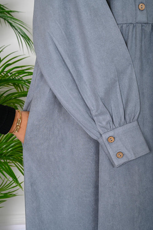 نَسمة - ABAYA MOOD