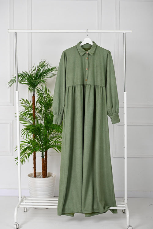 نَسمة - ABAYA MOOD