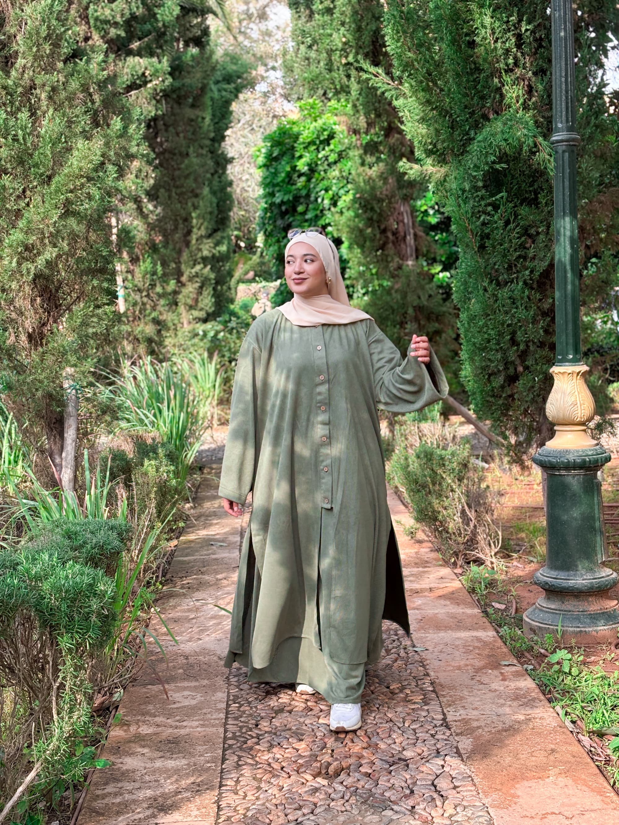 كاتيفا ليالي