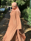 كاتيفا ليالي - ABAYA MOOD